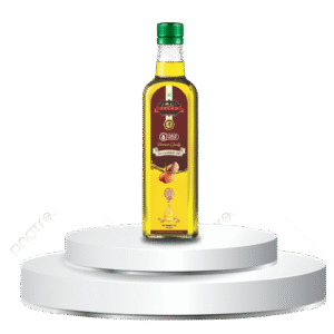 Ground Nut Oil