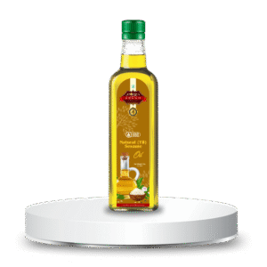 Sesame Oil