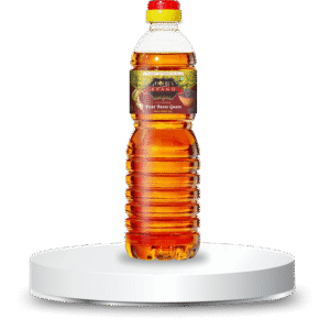 500 ML Pakki Ghani Oli