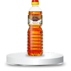 500 ML Sesame Oil